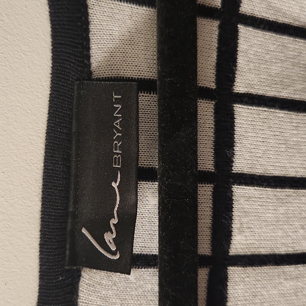 Lane Bryant Dress Size 20 - Picture 3 of 3